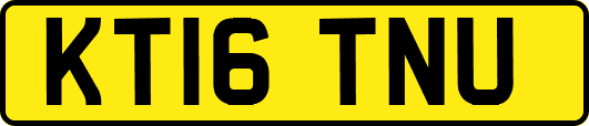 KT16TNU