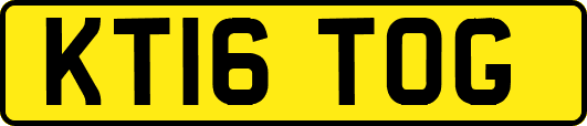 KT16TOG