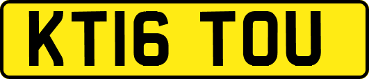 KT16TOU