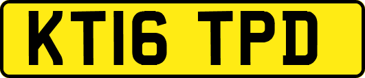 KT16TPD