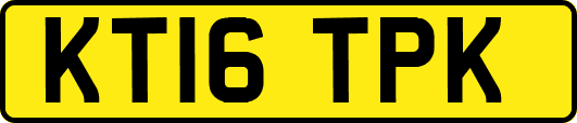 KT16TPK