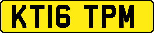 KT16TPM