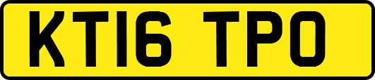 KT16TPO