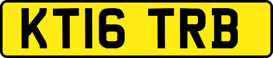 KT16TRB