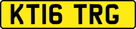 KT16TRG
