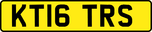 KT16TRS