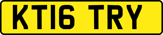 KT16TRY