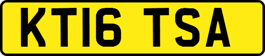 KT16TSA