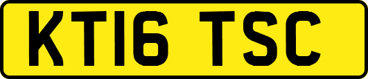 KT16TSC