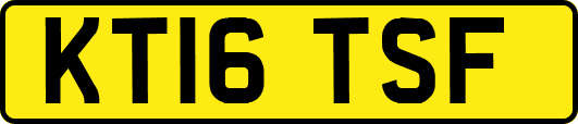 KT16TSF
