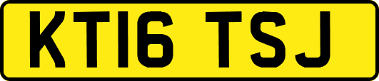 KT16TSJ