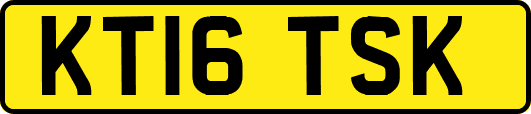 KT16TSK