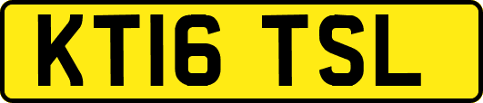 KT16TSL