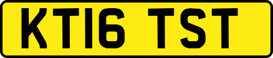 KT16TST