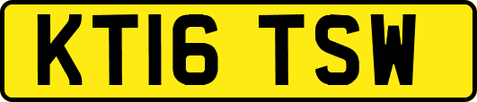 KT16TSW