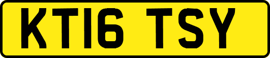 KT16TSY