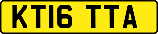 KT16TTA