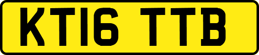 KT16TTB