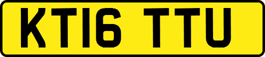KT16TTU