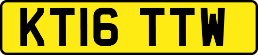 KT16TTW