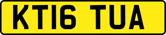 KT16TUA