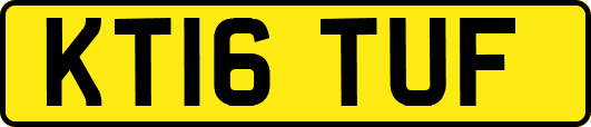 KT16TUF
