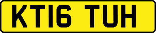 KT16TUH