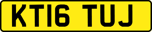 KT16TUJ