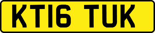 KT16TUK