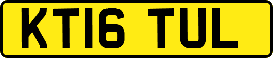 KT16TUL