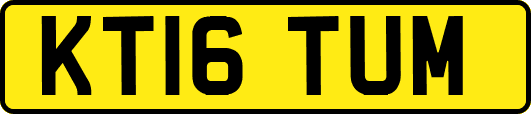 KT16TUM