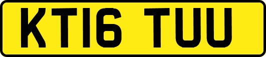 KT16TUU