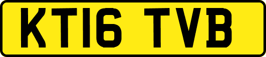 KT16TVB