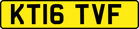 KT16TVF