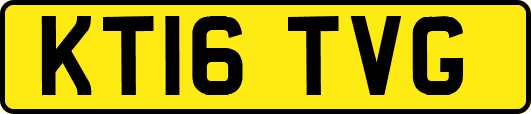 KT16TVG