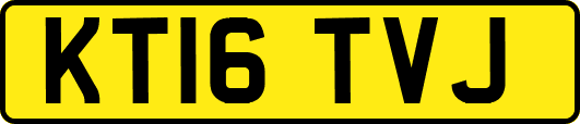 KT16TVJ