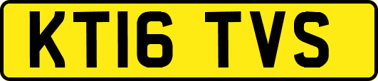 KT16TVS