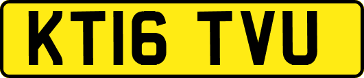 KT16TVU