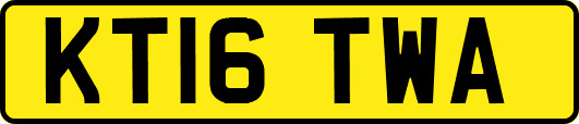KT16TWA