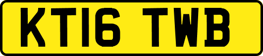 KT16TWB