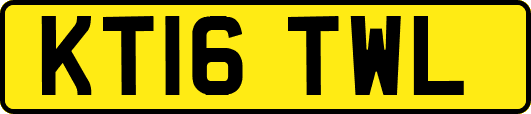 KT16TWL