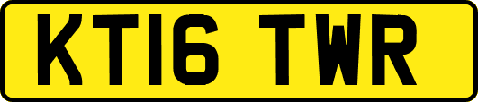 KT16TWR