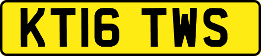 KT16TWS