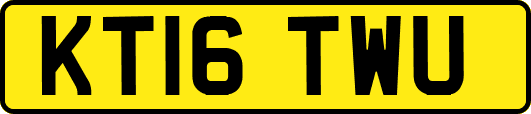 KT16TWU
