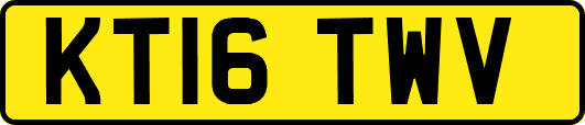 KT16TWV