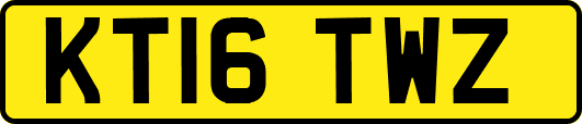 KT16TWZ