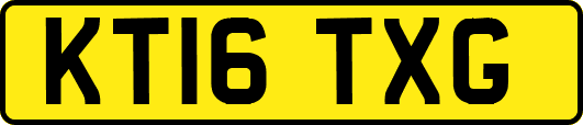 KT16TXG