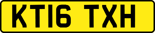 KT16TXH