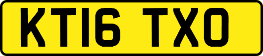 KT16TXO