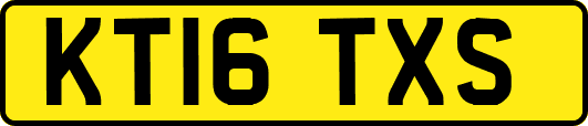 KT16TXS